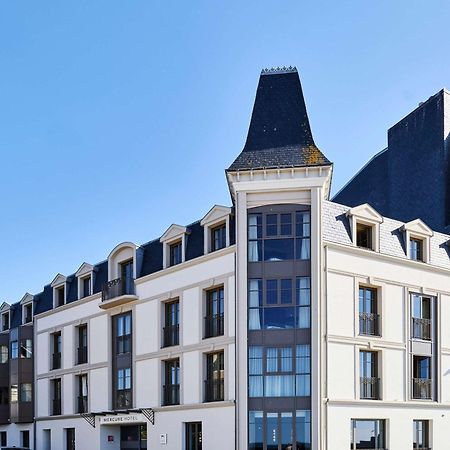 Mercure St Malo Front De Mer Saint-Malo Exterior photo