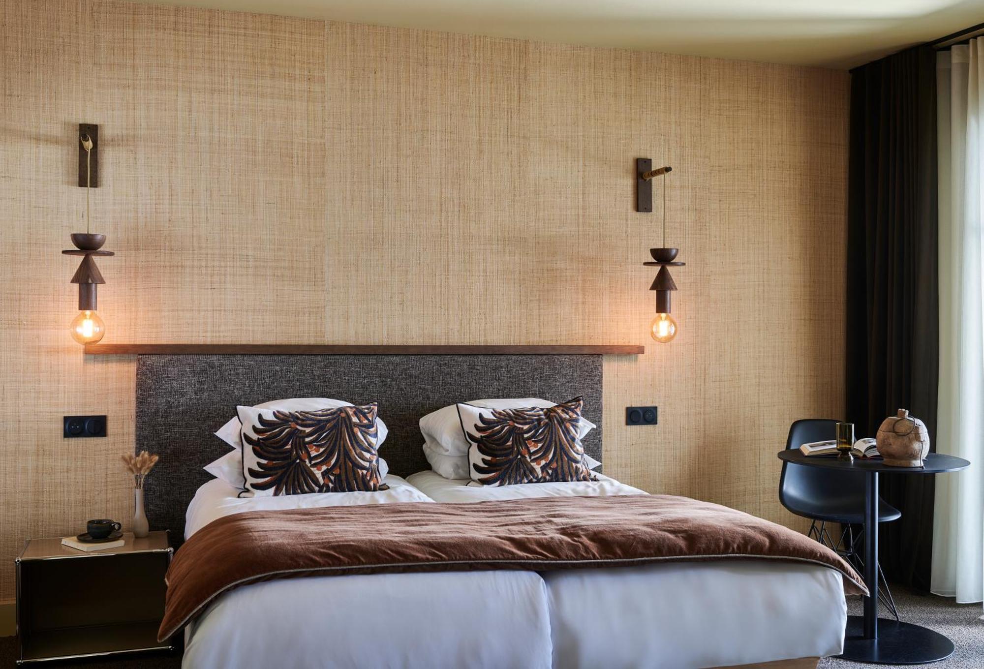 Mercure St Malo Front De Mer Saint-Malo Exterior photo