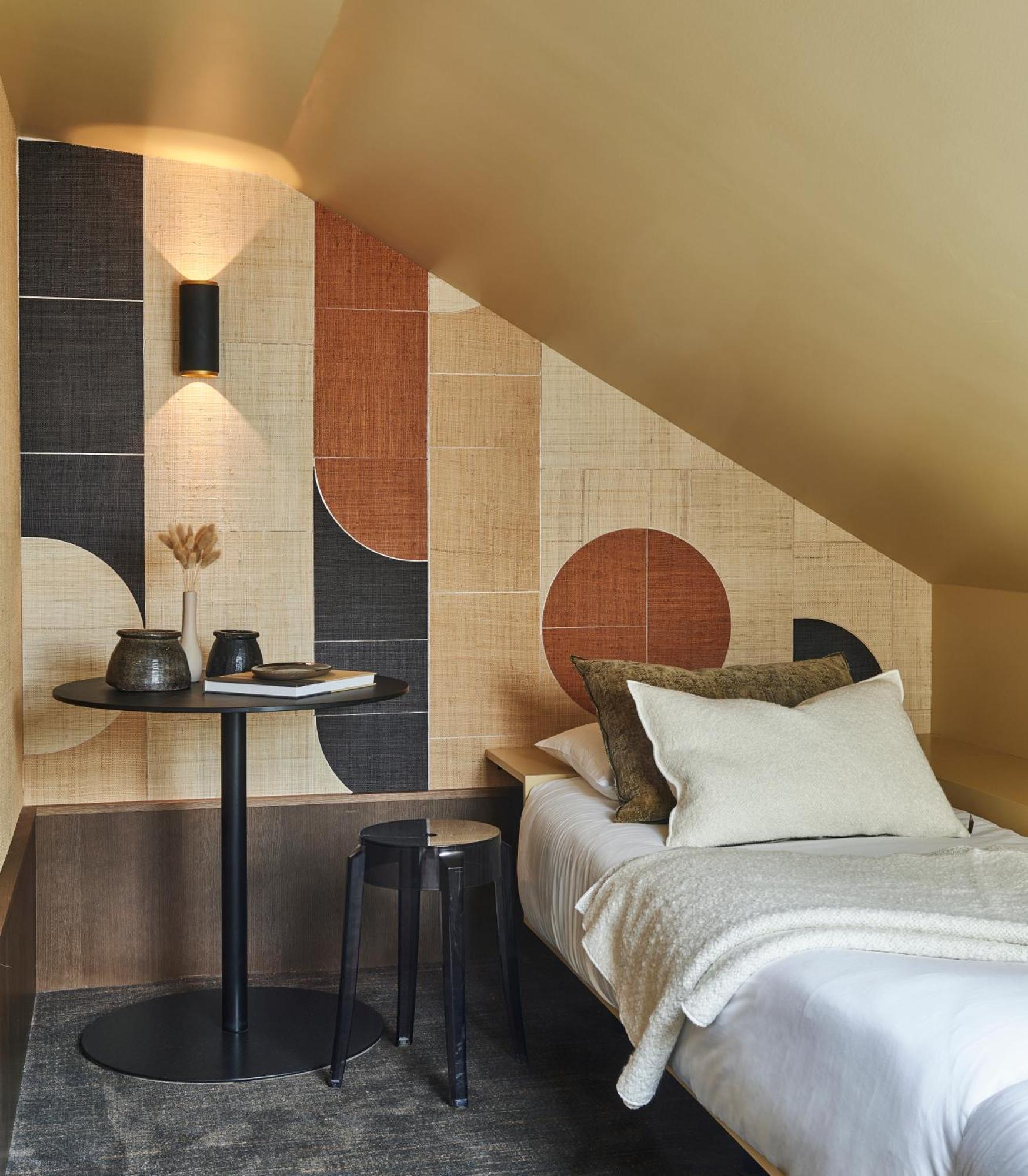 Mercure St Malo Front De Mer Saint-Malo Exterior photo