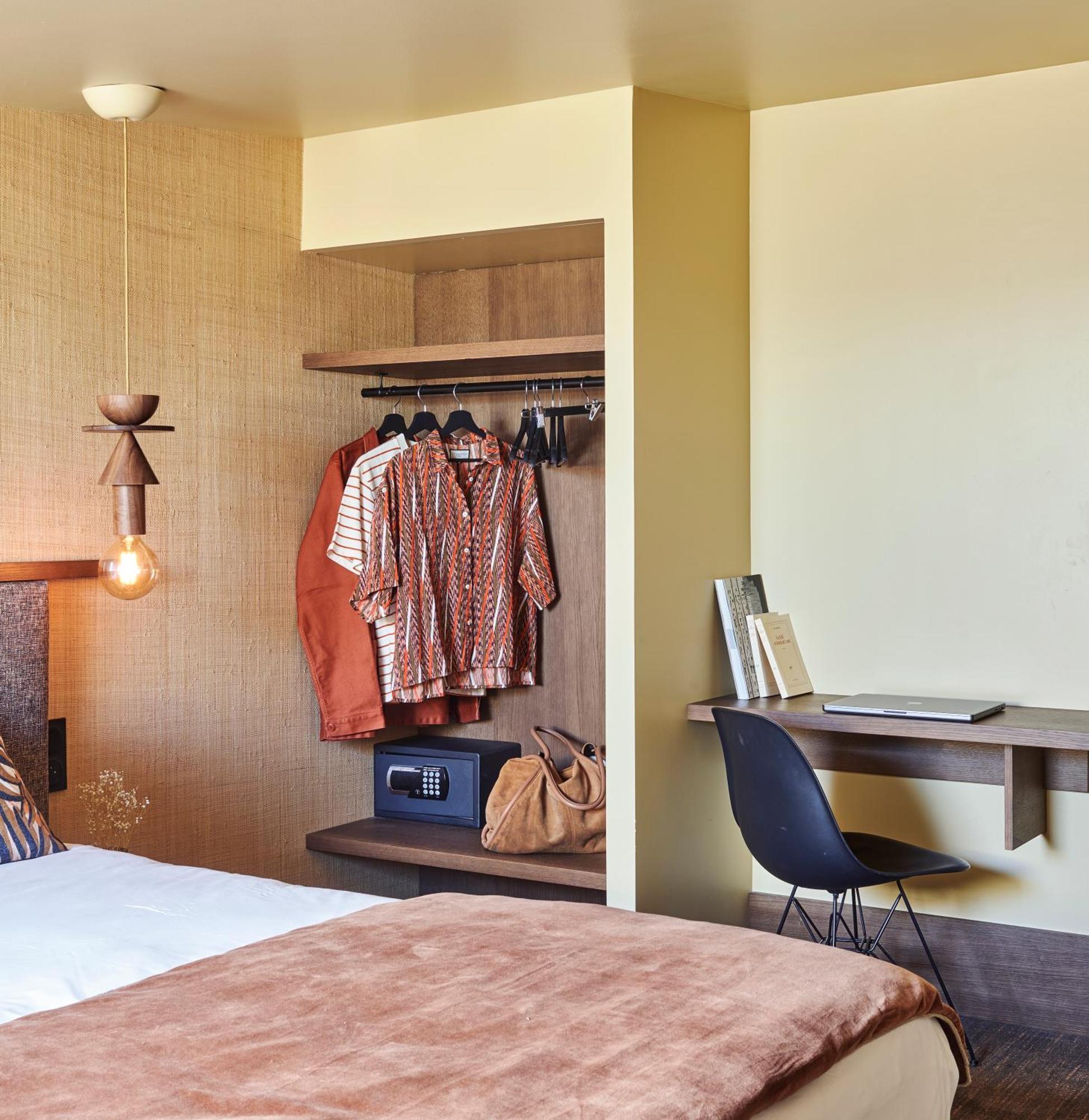 Mercure St Malo Front De Mer Saint-Malo Exterior photo